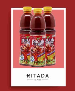 Teh Pucuk Harum 350ml